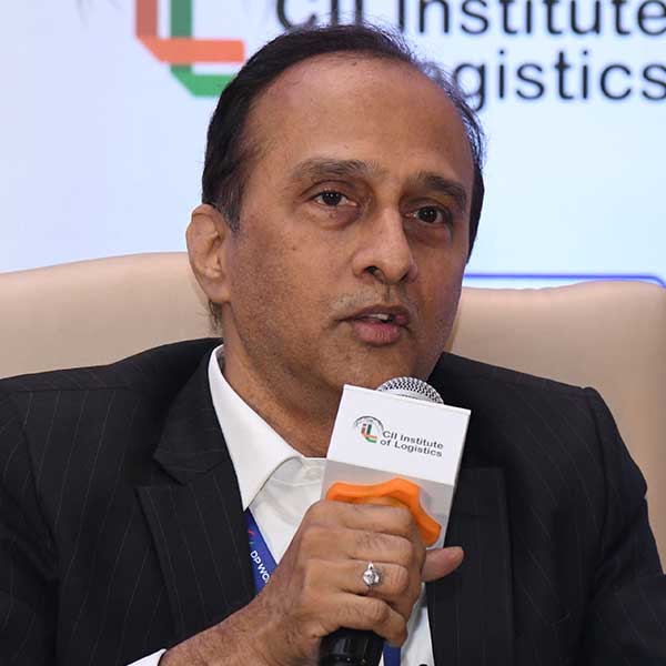 Mr Sriram Ramnarayan