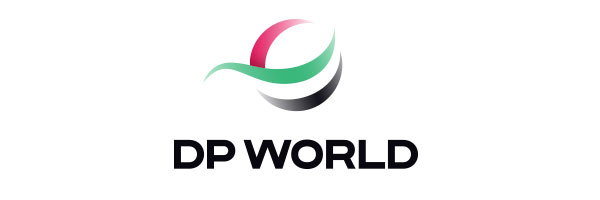 DP World Logo