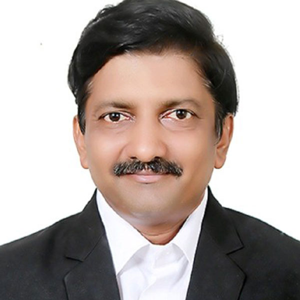 Mr. Mandar Kulkarni