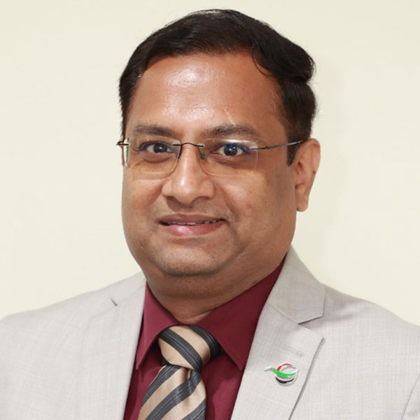 Mr Anand Varadarajan