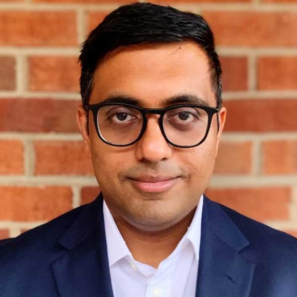 Speaker Image