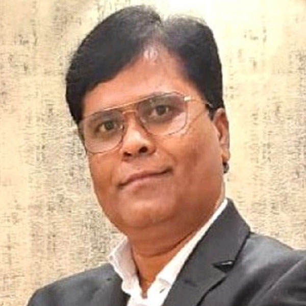 Mr. Hanumanth Melligeri