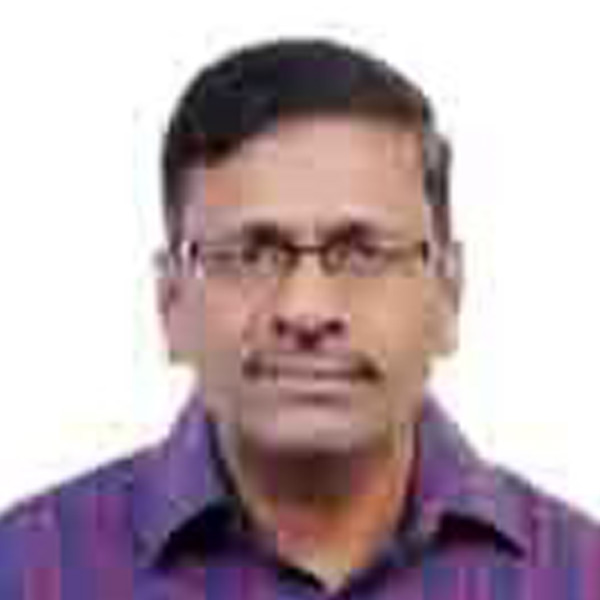 Mr. Mallikarjuna Rao P