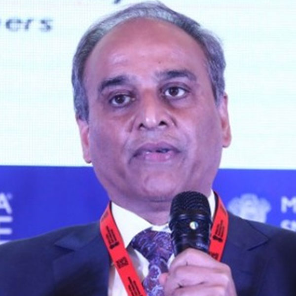 Speaker Image