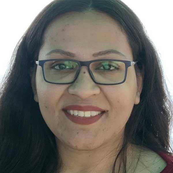 Speaker Image