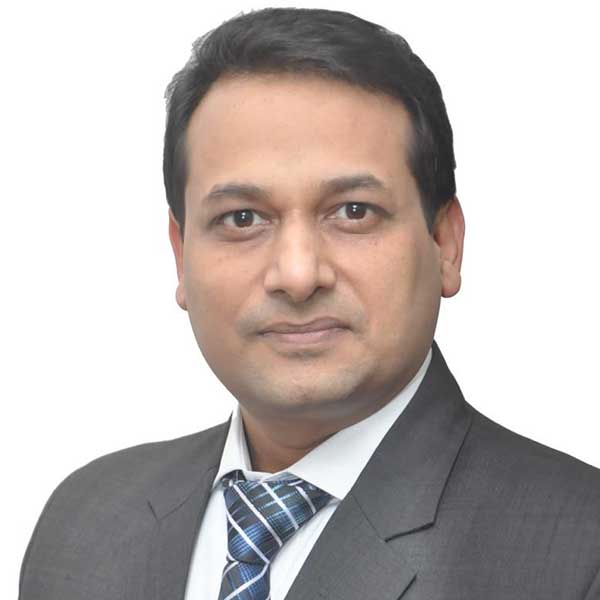 Speaker Image