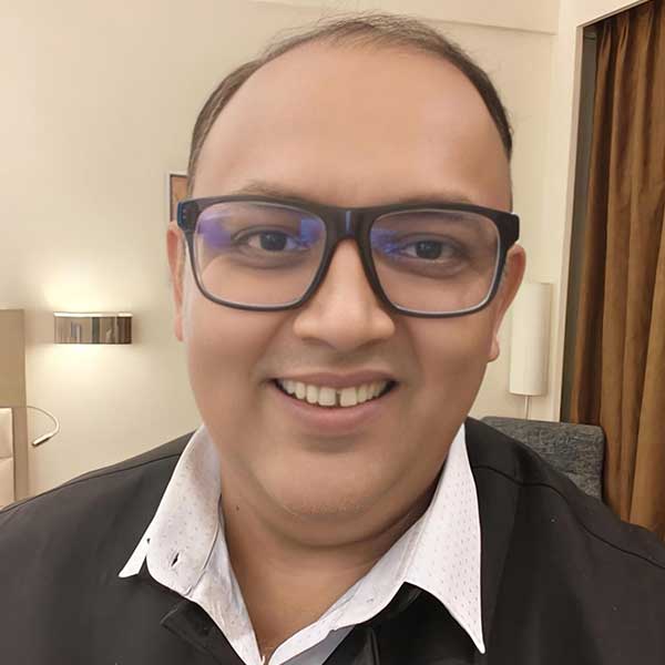 Speaker Image