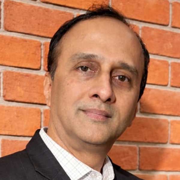 Speaker Image