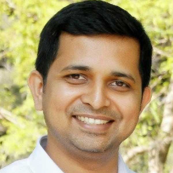 Speaker Image