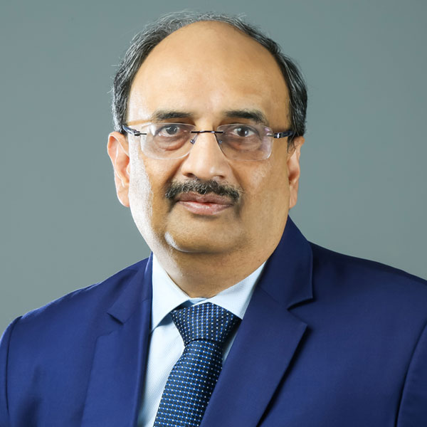 Mr. Ashwani Bhargava