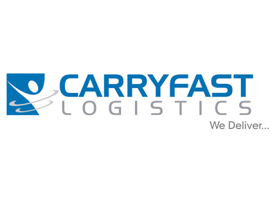 Logo - Carryfast