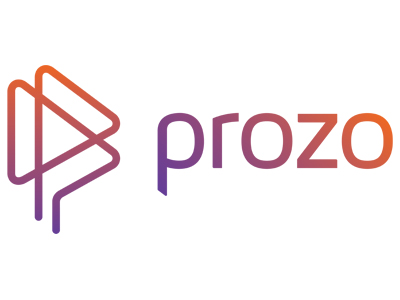 Prozo Logo