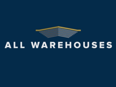 All Warehouses Logo
