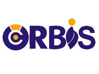 Orbis logo