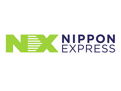 Logo Nippon Express