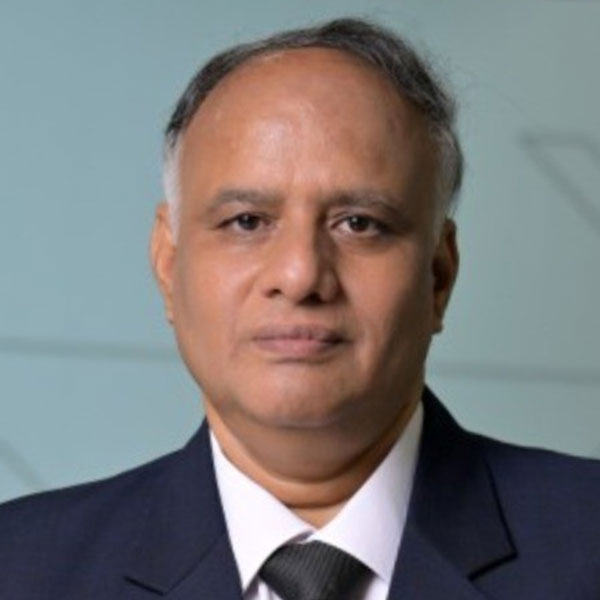 Speaker Image