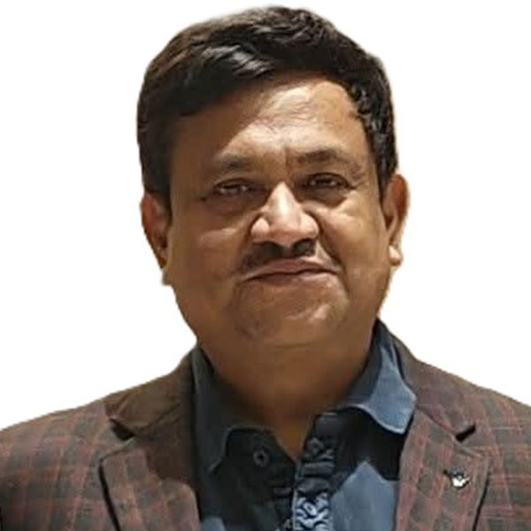Speaker Image