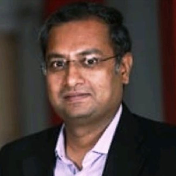 Speaker Image