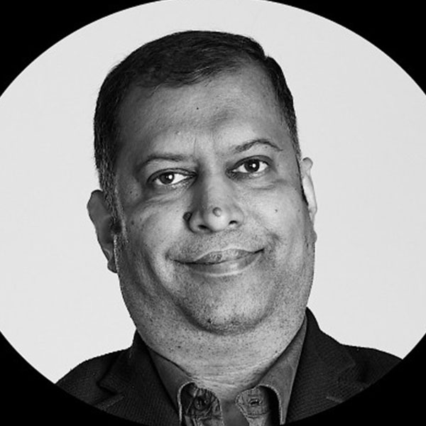 Speaker Image
