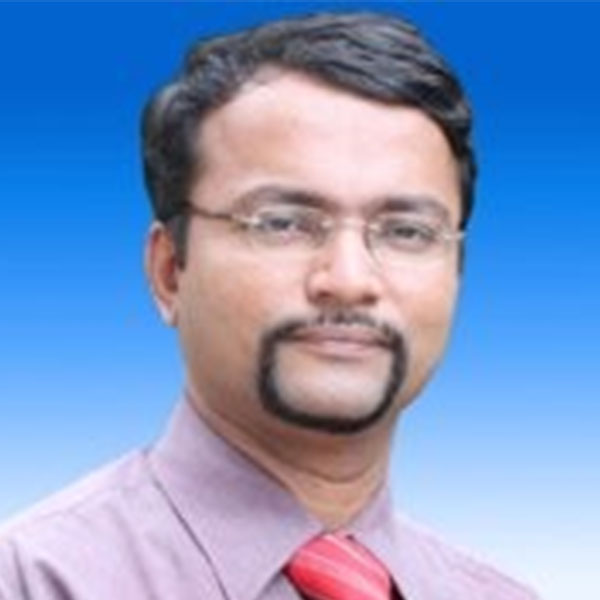 Speaker Image