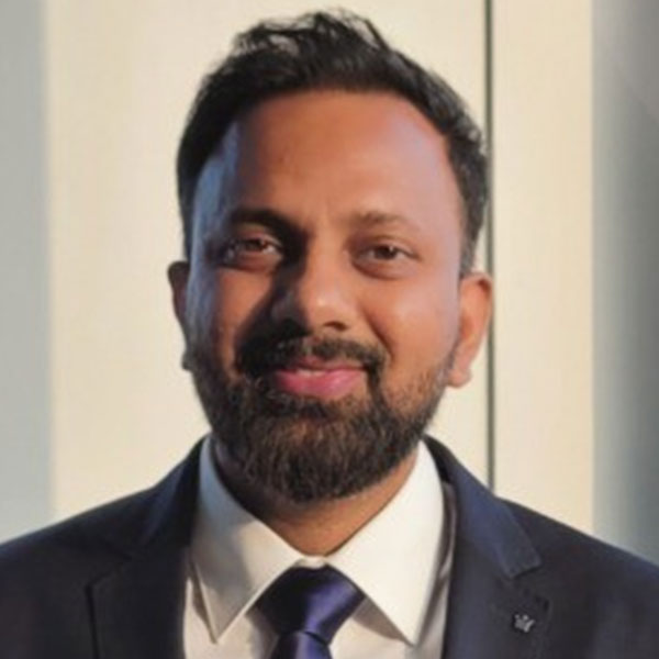Speaker Image