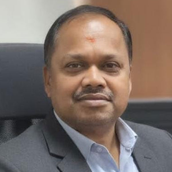 Speaker Image