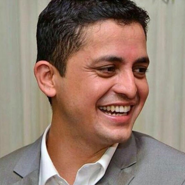 Speaker Image