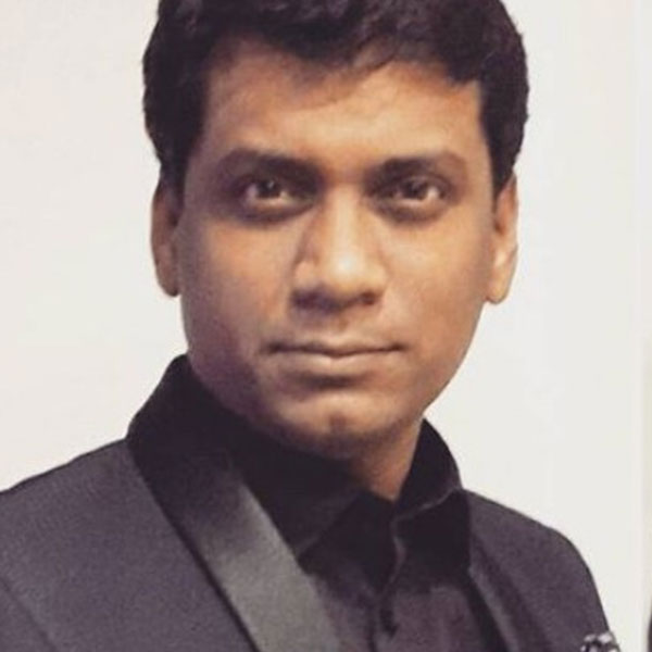 Speaker Image