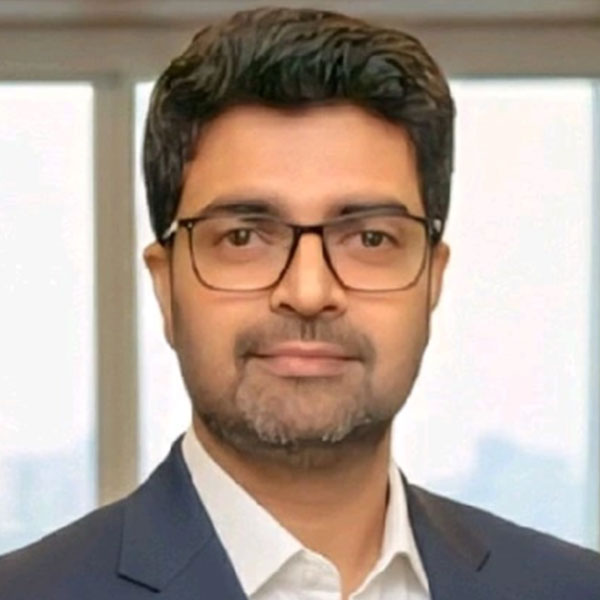 Speaker Image