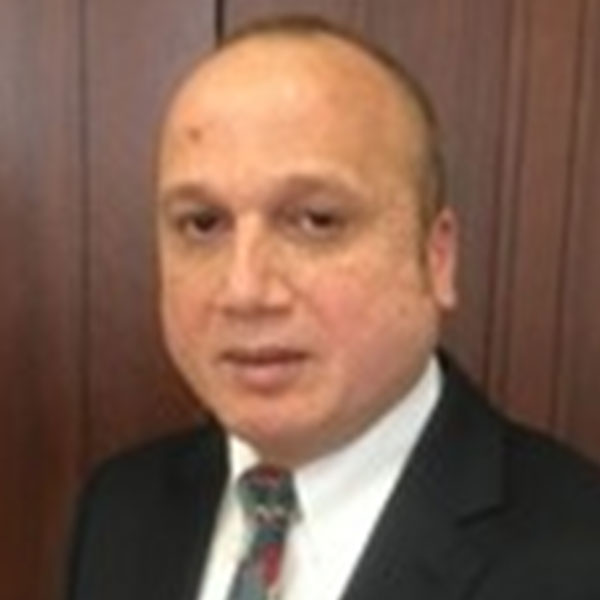 Speaker Image