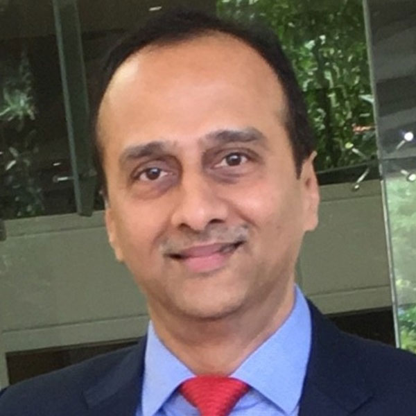 Speaker Image