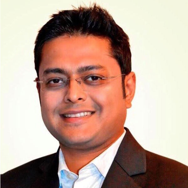 Speaker Image
