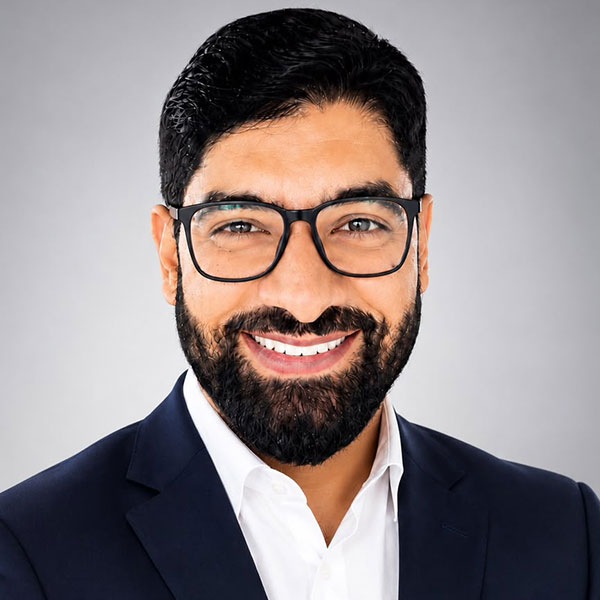 Speaker Image
