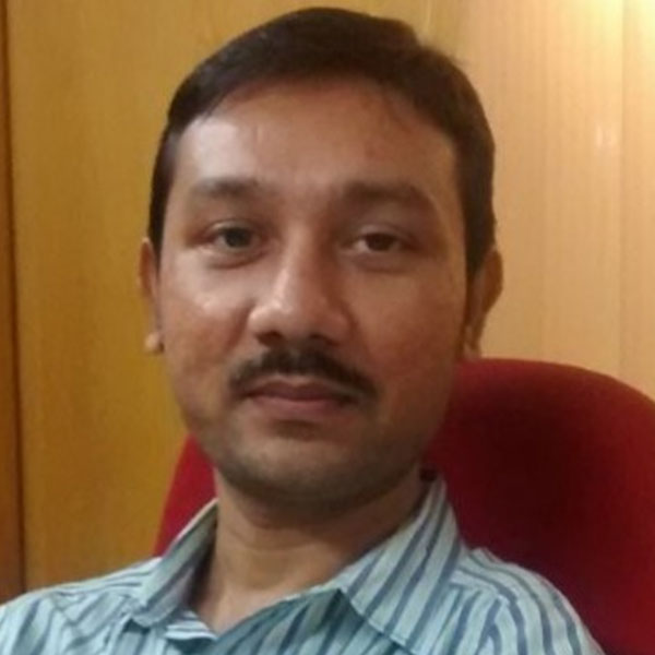 Speaker Image
