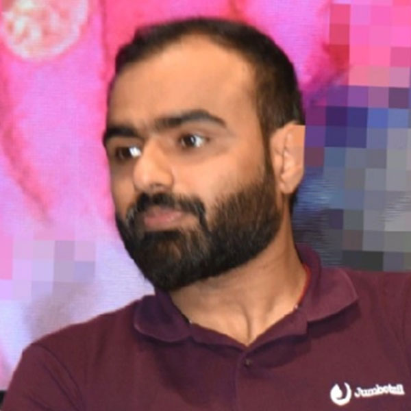 speaker image