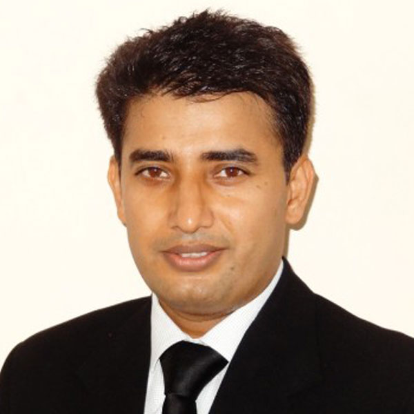 Mr. Venktesh Kumar